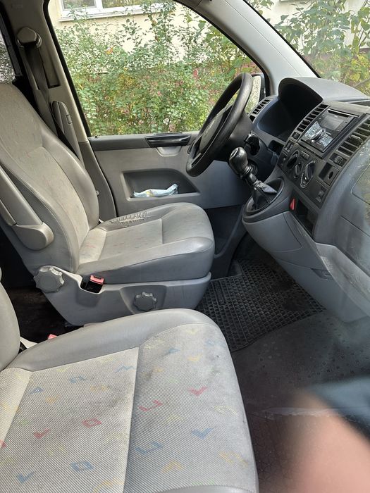 Продам Volkswagen т5