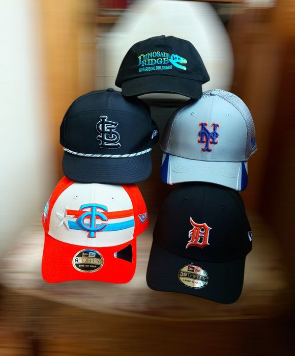 ОРИГИНАЛ Бейсболка КЕПКА тракер New Era NY NBA NHL MLB 47 Brand nike