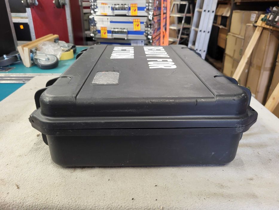 Walizka SKB (50x35x19) iSeries 1813-5  case polipropylen ochronna,