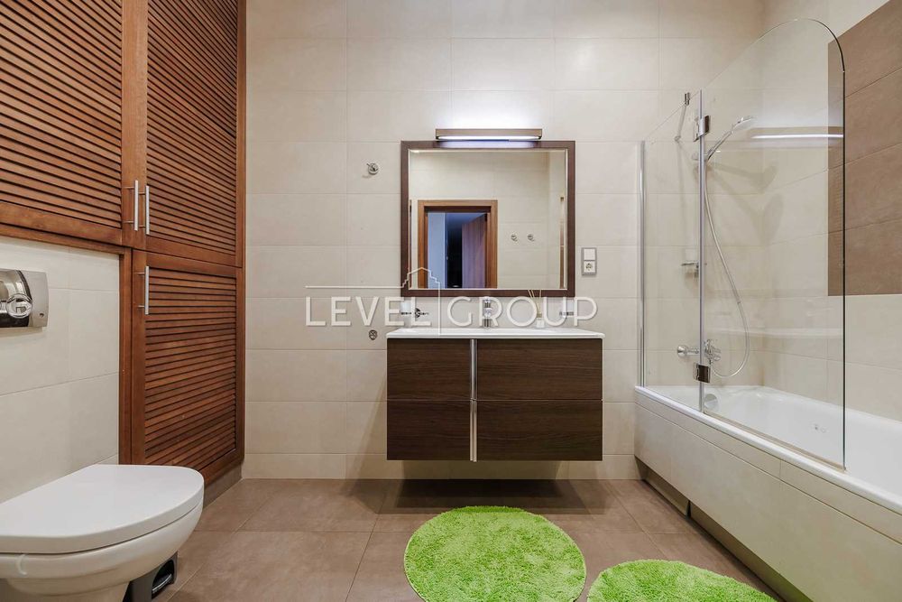 Пропонується 3-кімнатна квартира на Антоновича 131, Голосіївський р-н