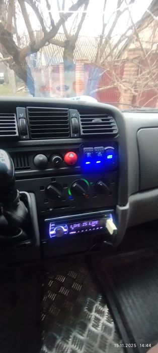 Бус мікроавтобус автобус Фіат Дукато Fiat Dukato 2,8jtd