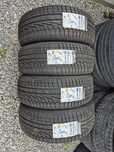 Opony Zimowe 195/55R16 HANKOOK, nowe DOT21