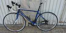 Venda de Bicicleta - Estrada BH