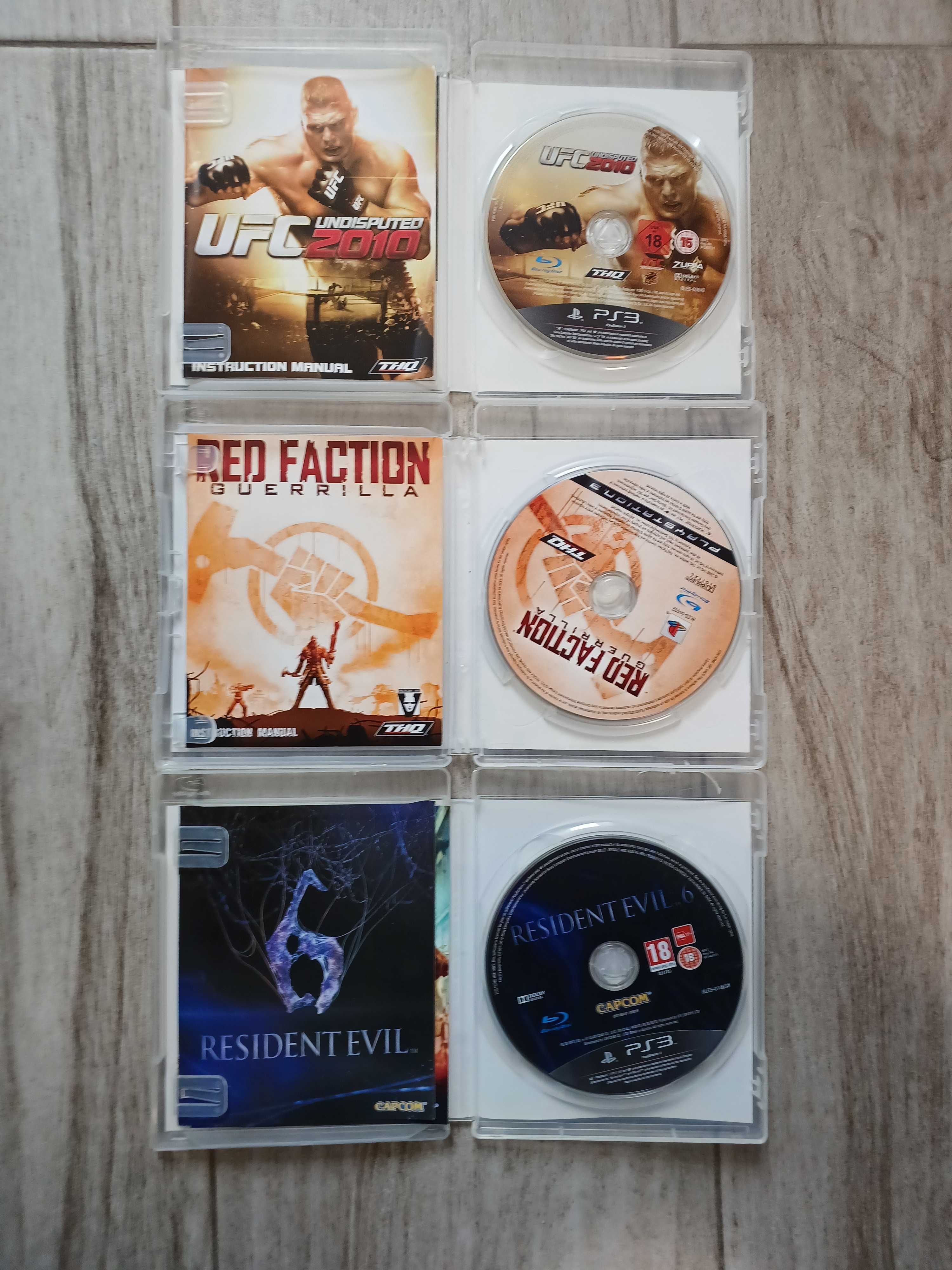 Диски PS3 оригінал PlayStation 3