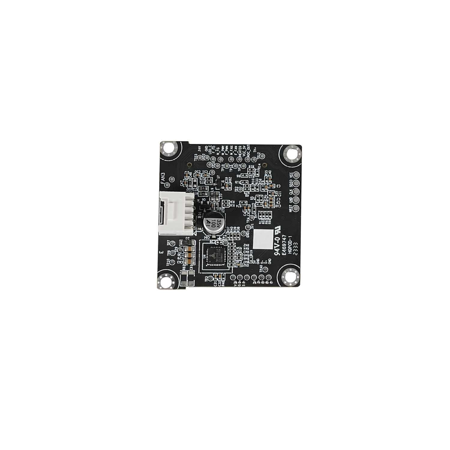 Плата Creality голови Ender-3V3, 3V3Plus,3V3CoreXZ,3V3Plus CoreXZ,5Max
