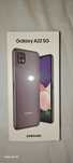 Samsung A22 5G 4gb