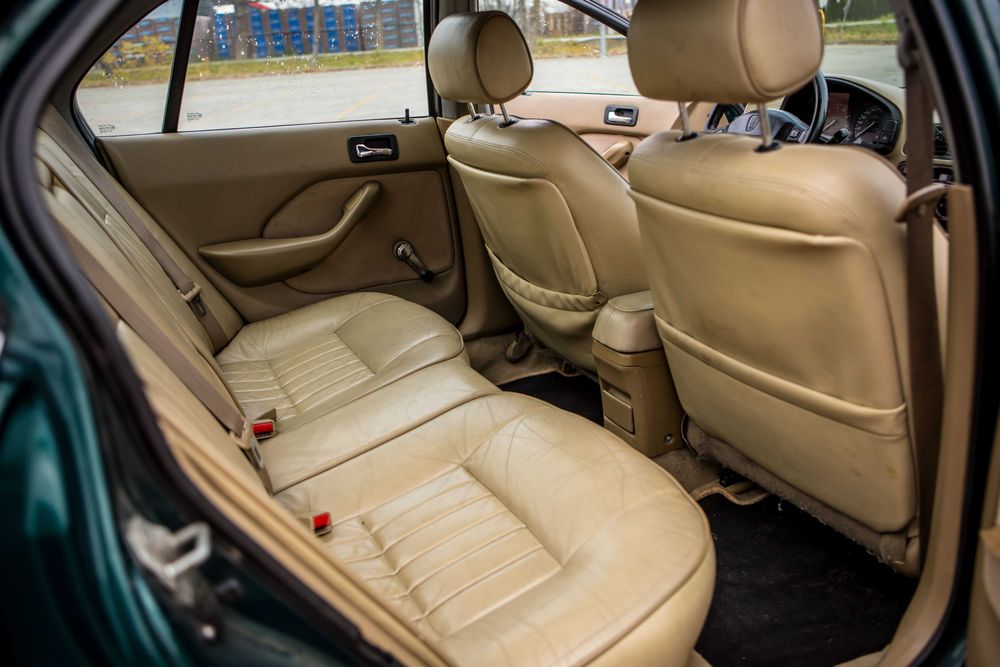 Rover 620Ti 2.0 turbo