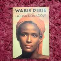 Córka Nomadów – Waris Dirie i Jeanne D'Haem