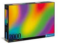 Puzzle 2000 Color Boom, Clementoni