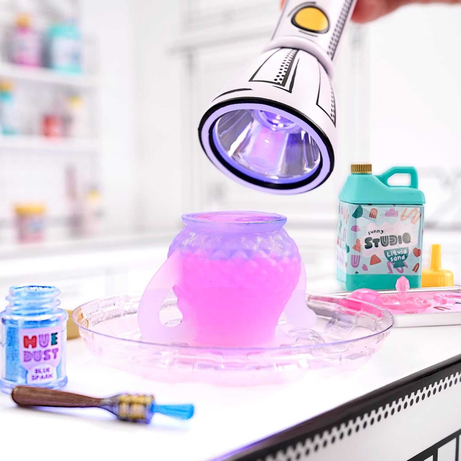 Миниверс предметы интерьера MGA Miniverse Make It Mini Lifestyle
