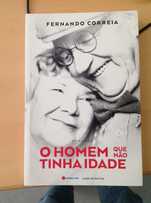 O Homem que não tinha idade