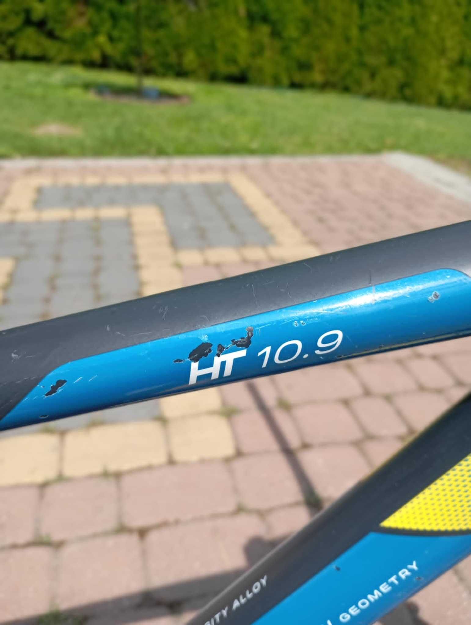 rama Rowerowa COMPEL 10.9