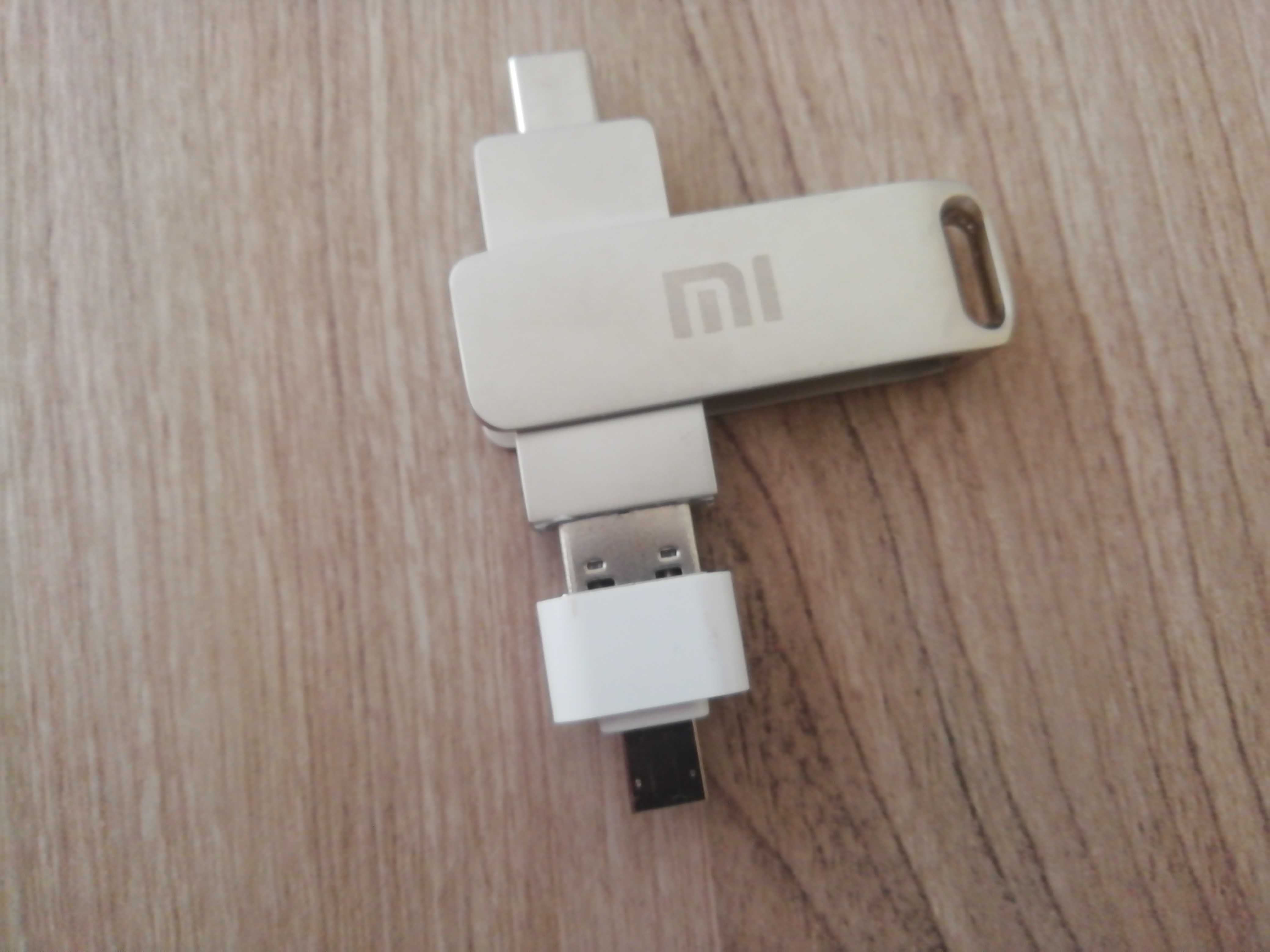 PEN Drive 2TB (Nova)