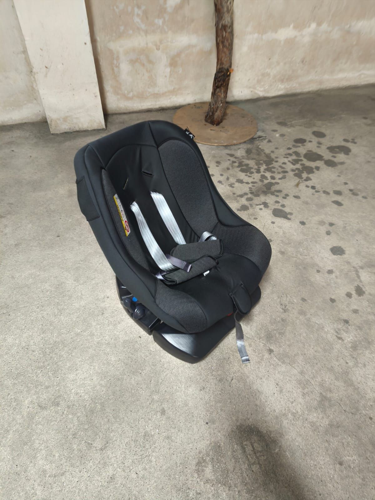 Cadeira para carro