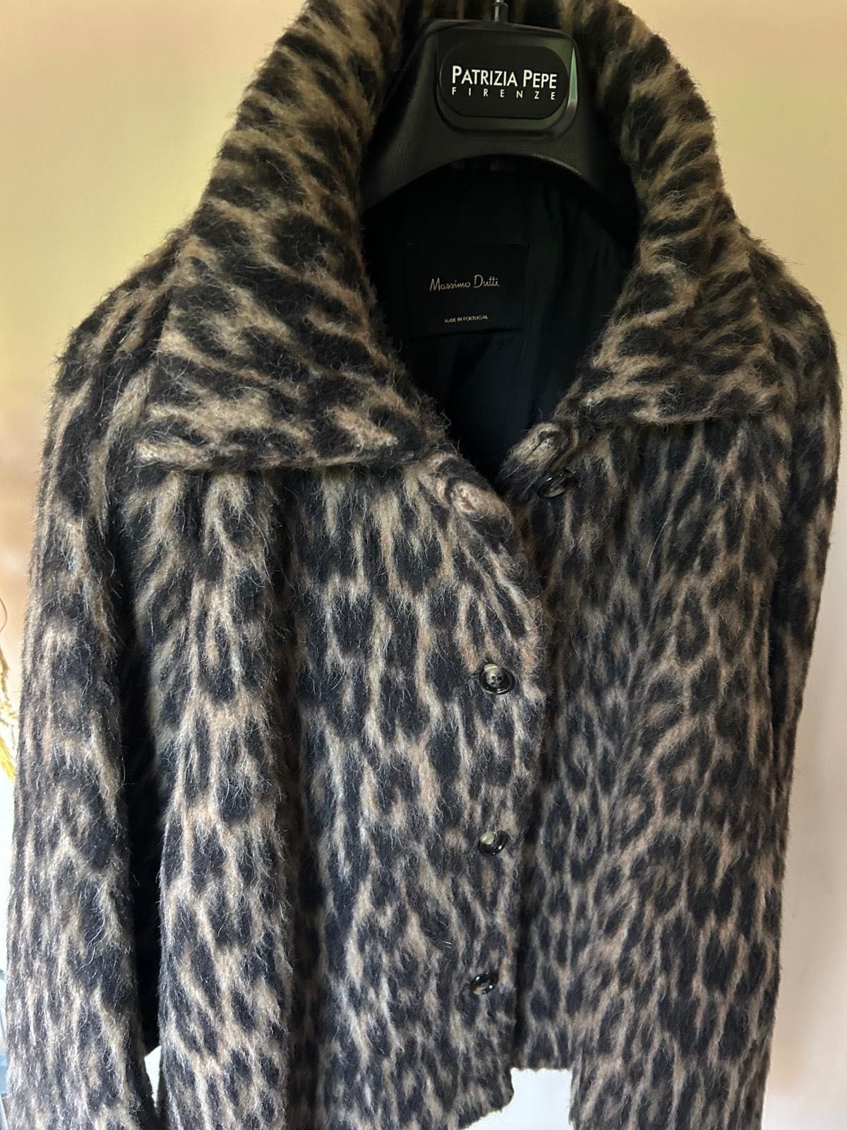 Kurtka Massimo Dutti