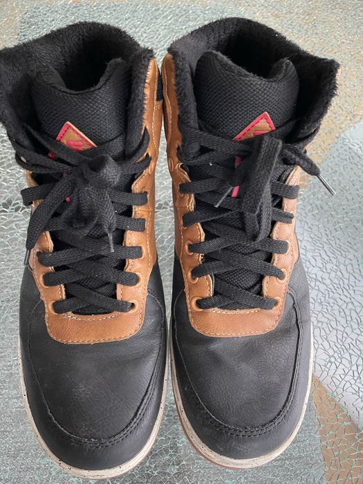 Buty zimowe FILA 43