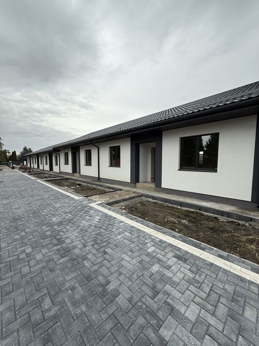 Таунхаус у котеджному комплексі , новобудова !!