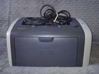Drukarka laserowa HP P1010