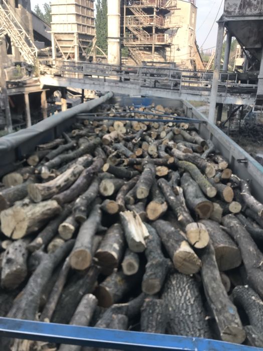 Продам дрова