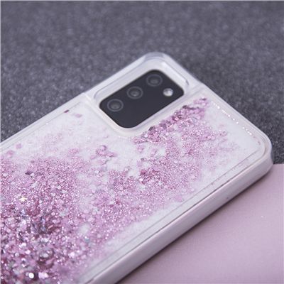 Nakładka Liquid Sparkle Tpu Do Samsung Galaxy A51