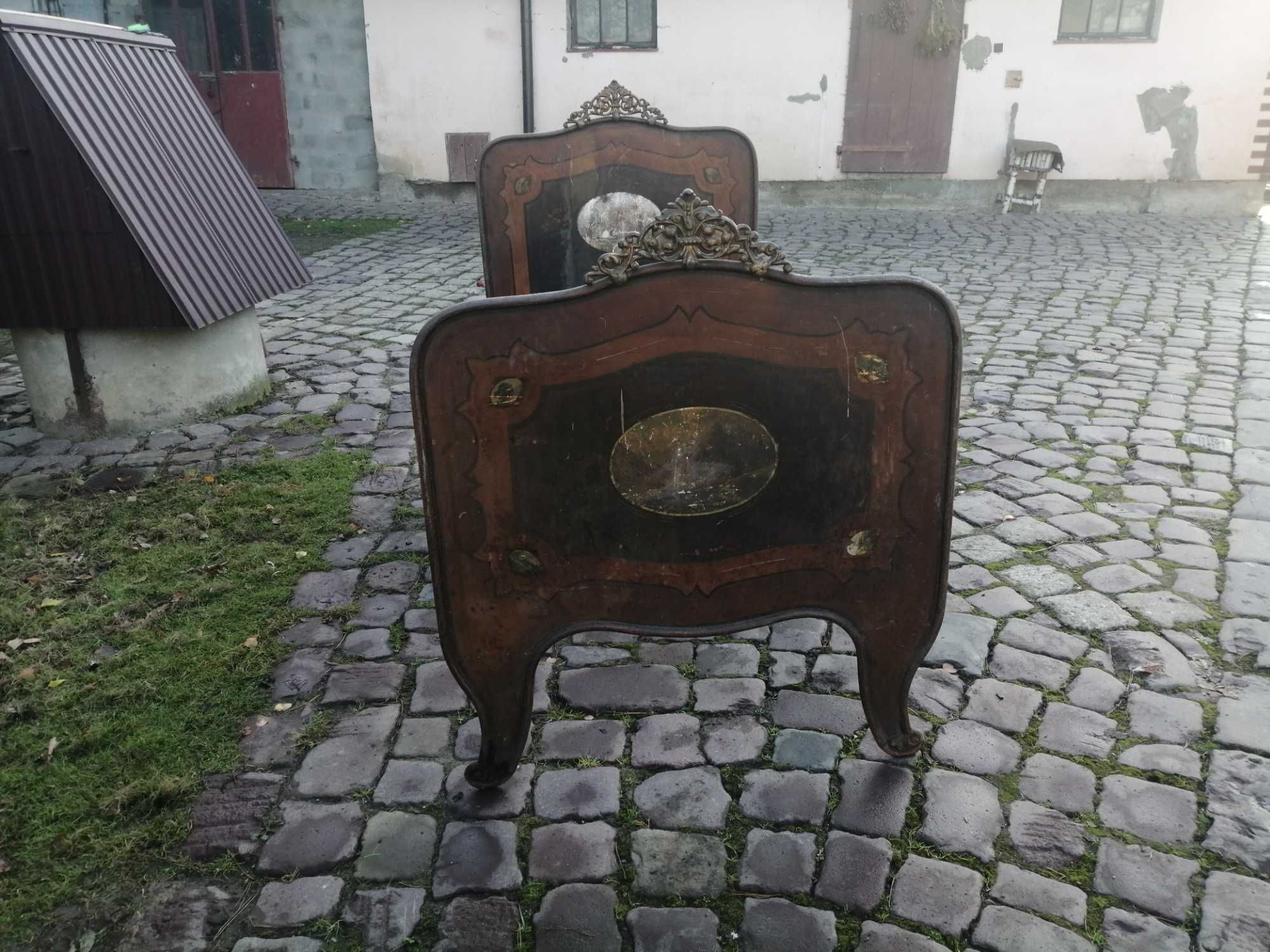 Sprzedam stare łóżko