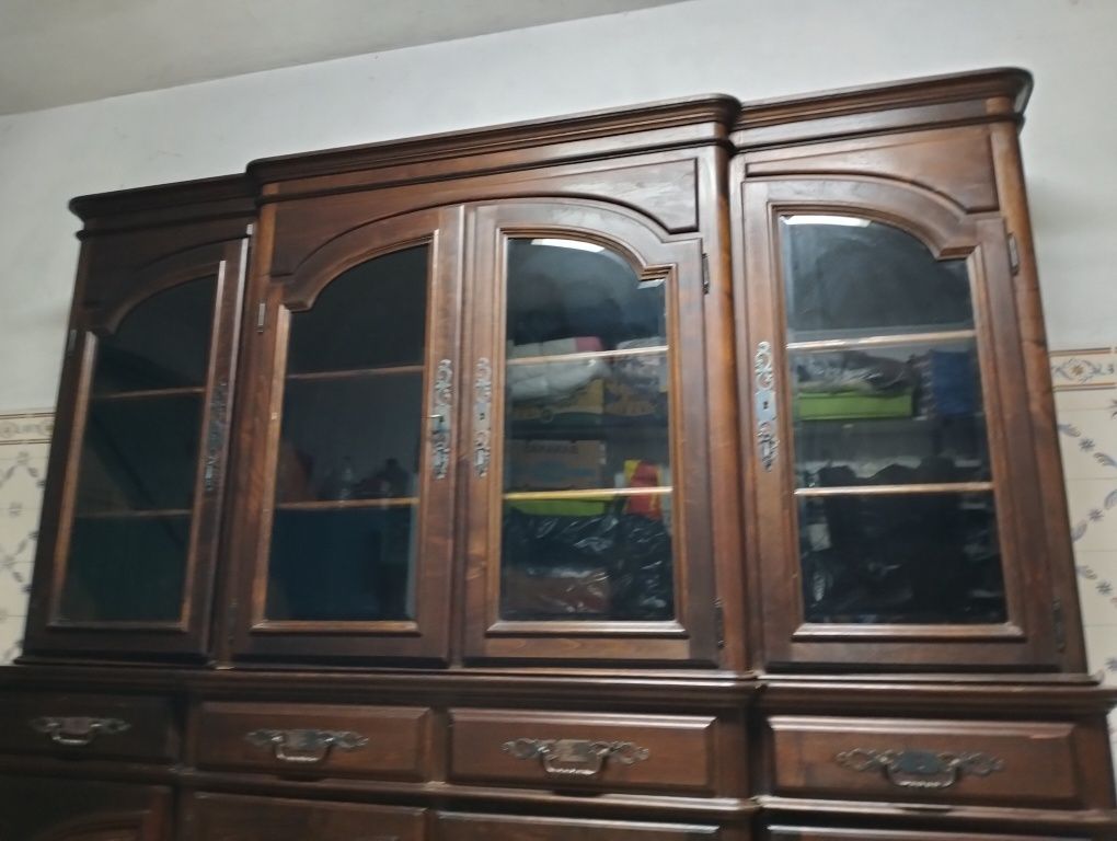 Móvel de sala lindo