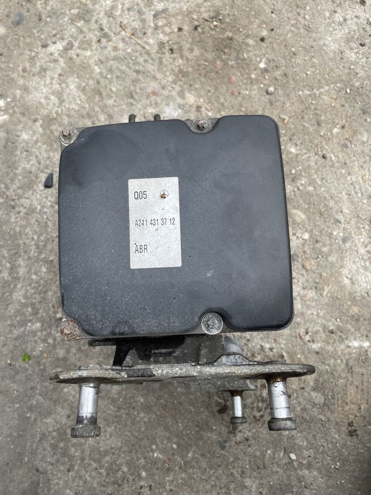 Pompa abs Cls w219 3.0 cdi lift