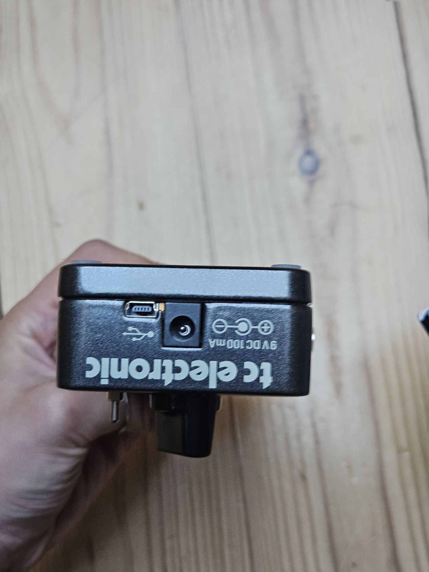 Ditto stereo looper