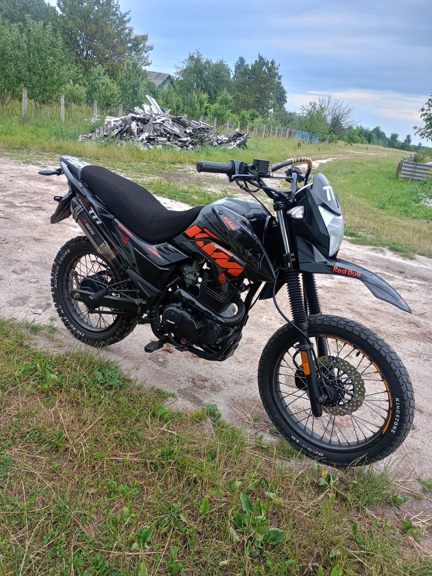 Продам Лонцін прус 200