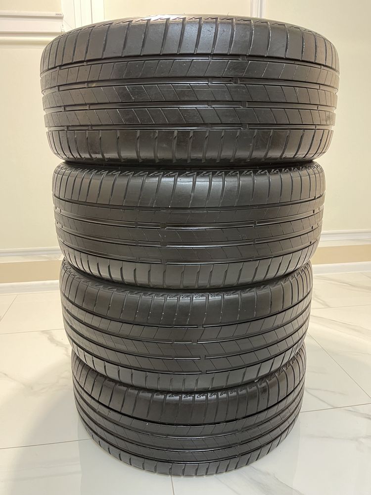 Продам резину BRIDGESTONE TURANZA T005 225/45 R18 91Y - гарний стан!