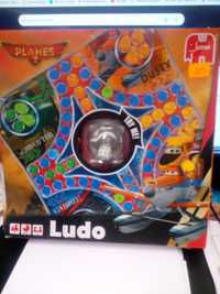 Gra planszowa Ludo Pop-it Game