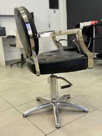 Cadeira cabeleireiro