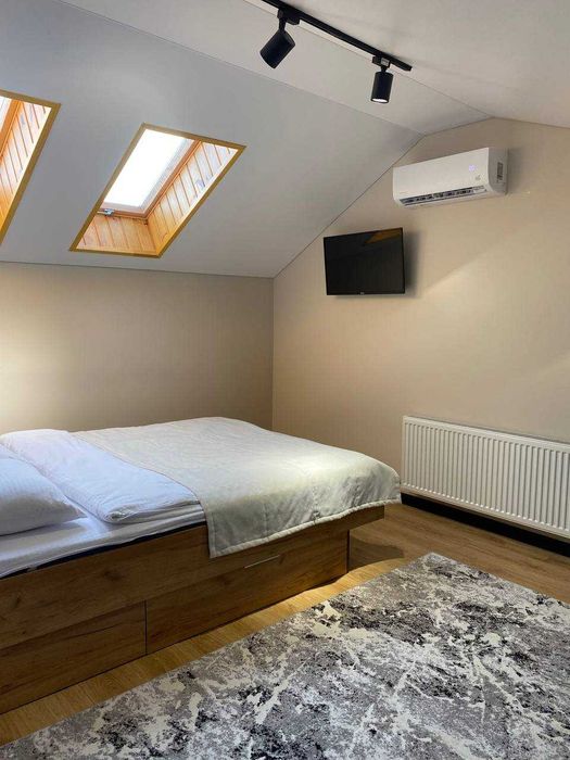 Подобова оренда апартаменті