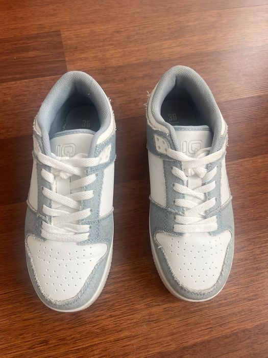 Buty damskie Ne Yorker