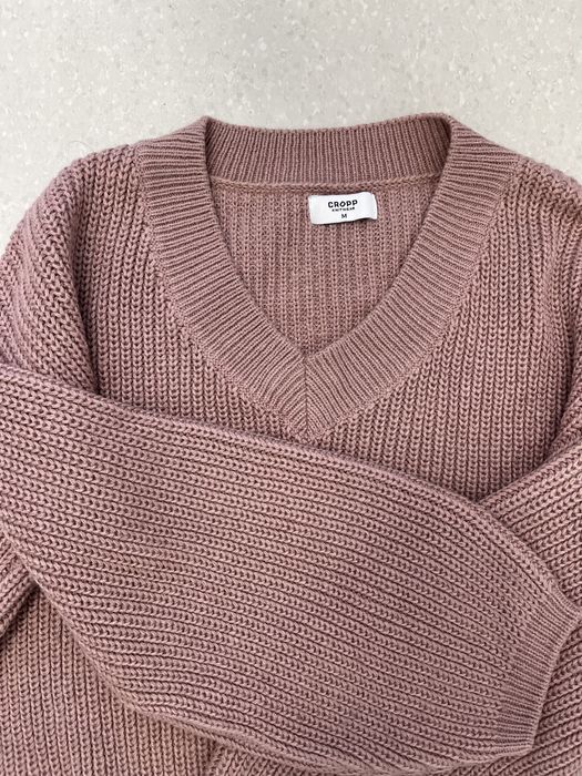 Свитер джемпер женский