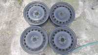 FELGI 6Jx15 RENAULT Megane Clio DACIA Logan 4x100 , ET40 , 4szt. ANDAR