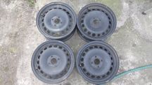 FELGI 6Jx15 RENAULT Megane Clio DACIA Logan 4x100 , ET40 , 4szt. ANDAR