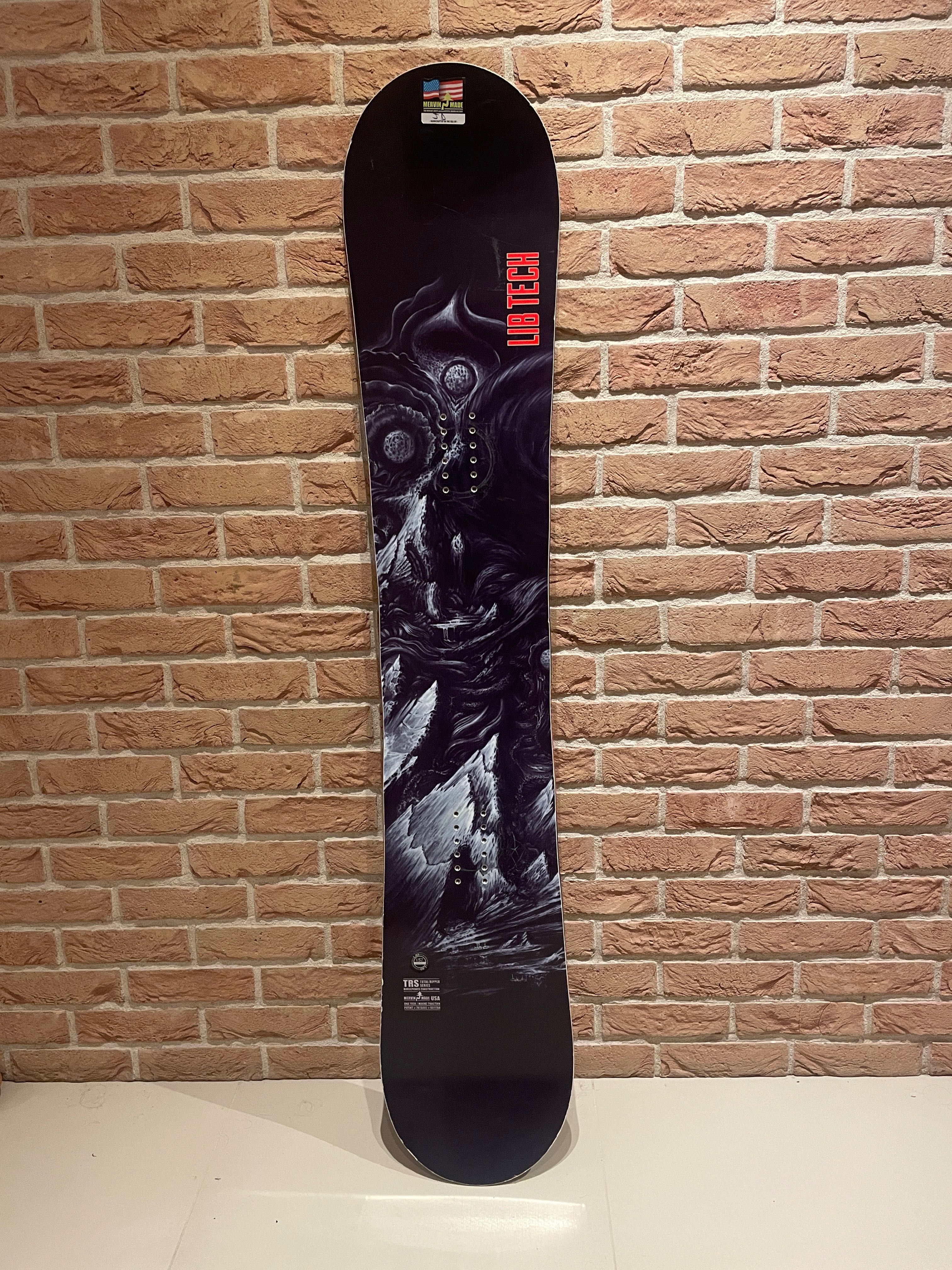 Libtech TRS 157 cm