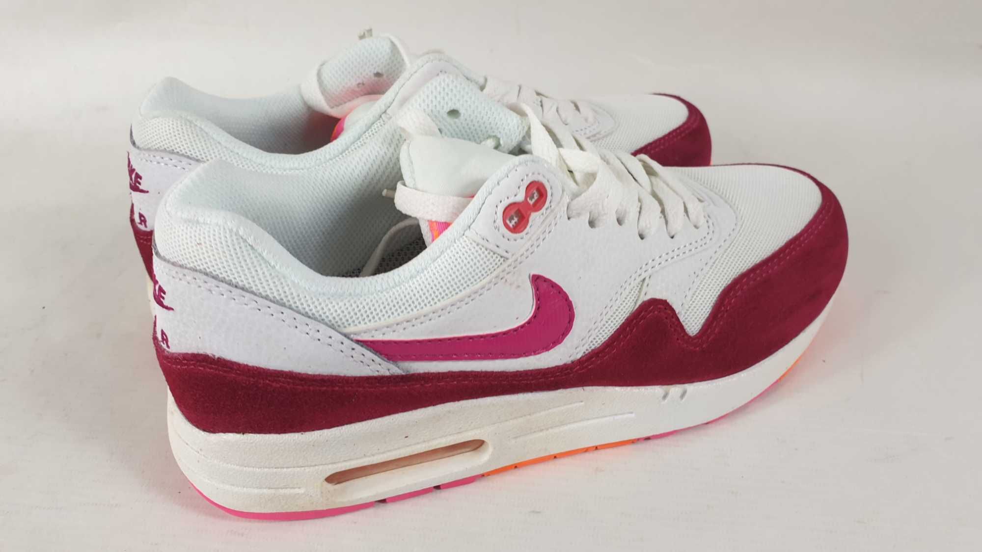 Buty Damskie Nike Air Max 1 Essential r 40