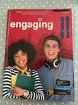 Engaging 11 manual + caderno de atividades