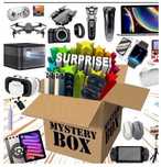 Amazon MiX BOX Promocja