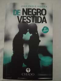 De Negro Vestida