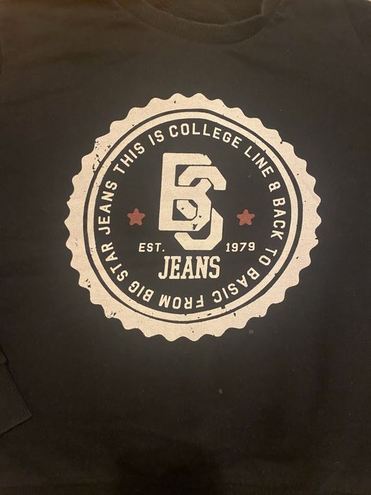 Damska bluza Big Star