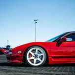 Jantes Japan Racing