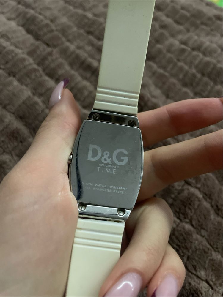 Голинник Dolche & Gabbana