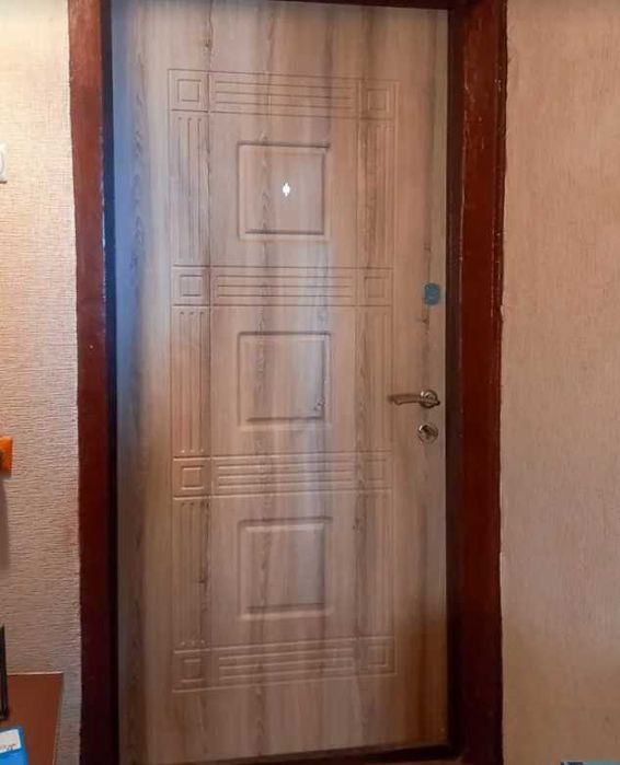 Продам 2 комн кв 50 м2 общ пл на Восточном метро Индустриальная OA