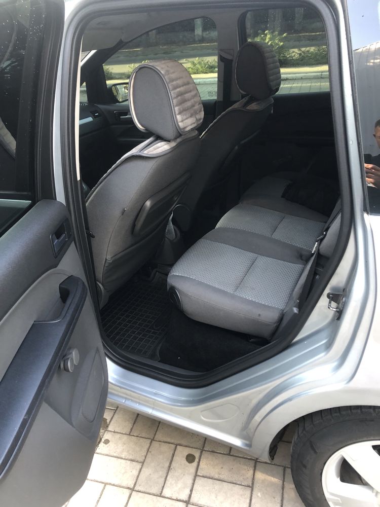 Ford C-Max  1.6 2005