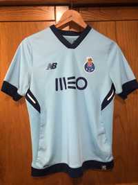 Camisola FC Porto Alternativa 17-18