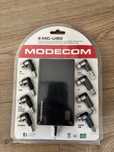 Zasilacz samochodowy do laptopów Modecom