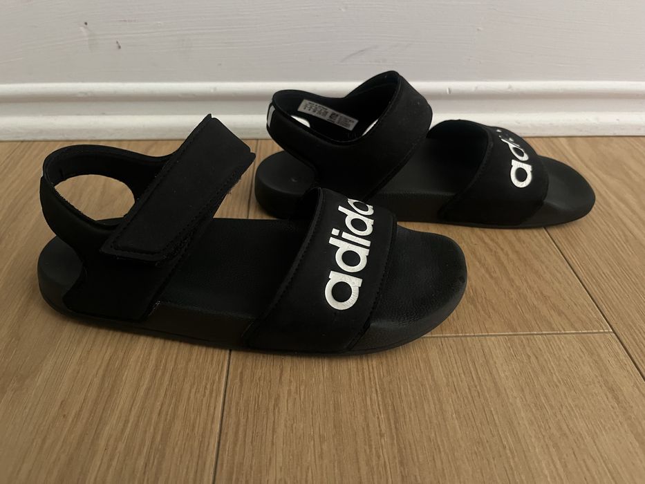 Sandały dziecięce Adidas